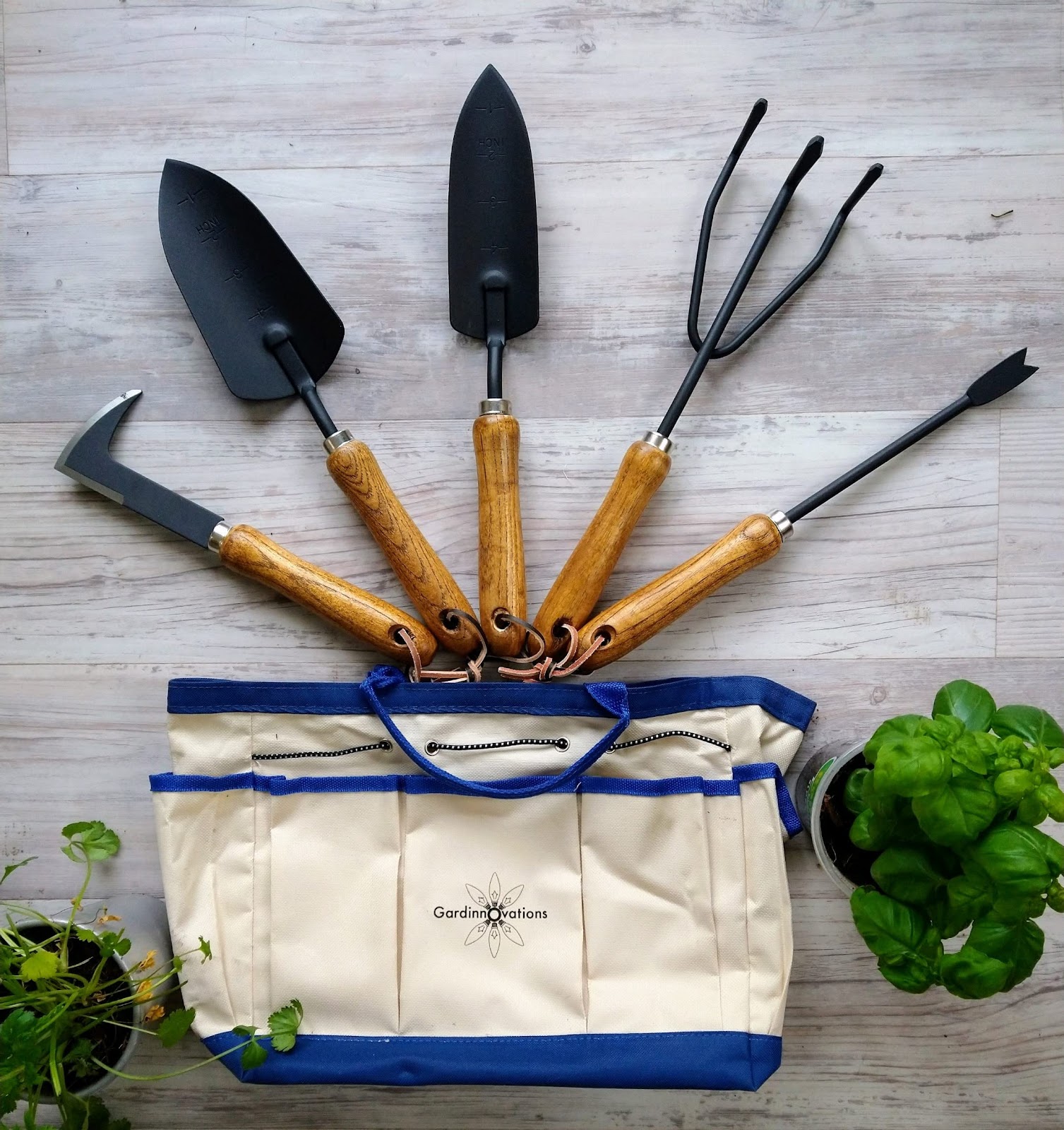 Garden Trowel: A Gardener's Essential Tool