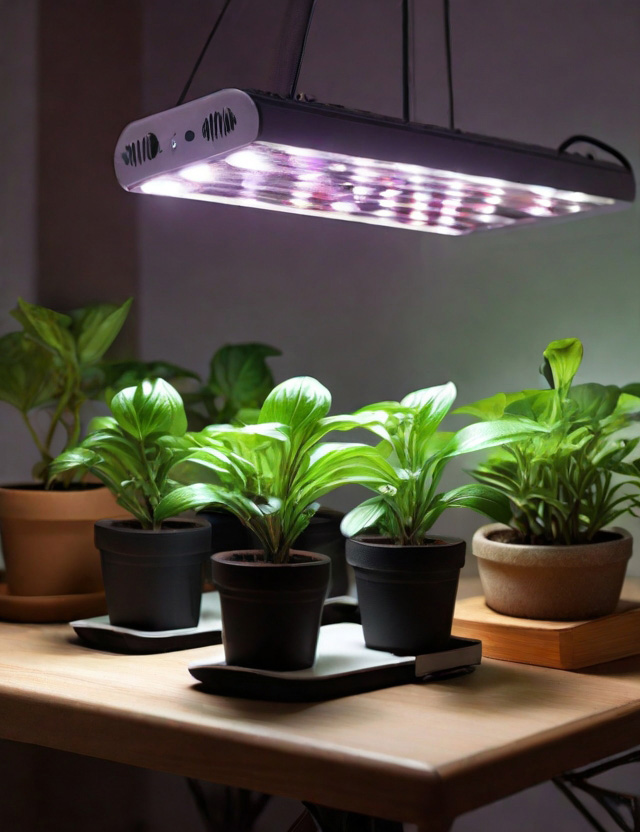 best led grow lights