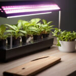 full spectrum led grow lights