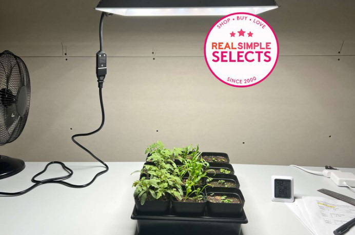 Best Full Spectrum LED Grow Light