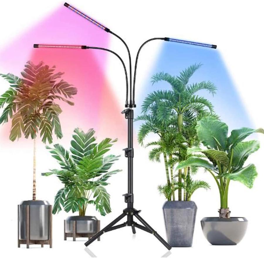 Best Full Spectrum LED Grow Light