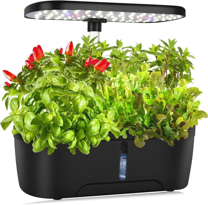 Best Full Spectrum LED Grow Light