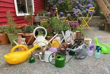 Watering Can