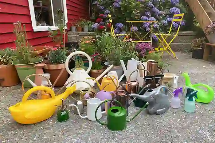 Watering Can