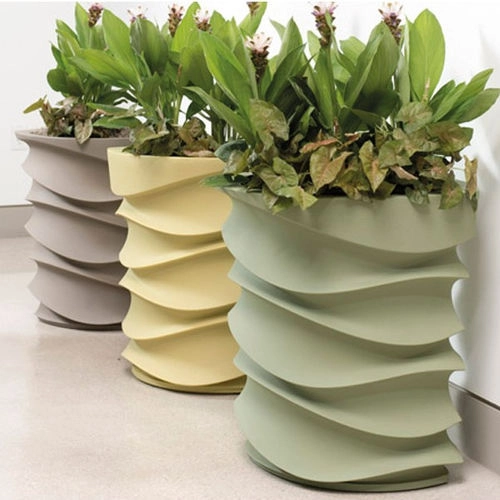 design pots for plants