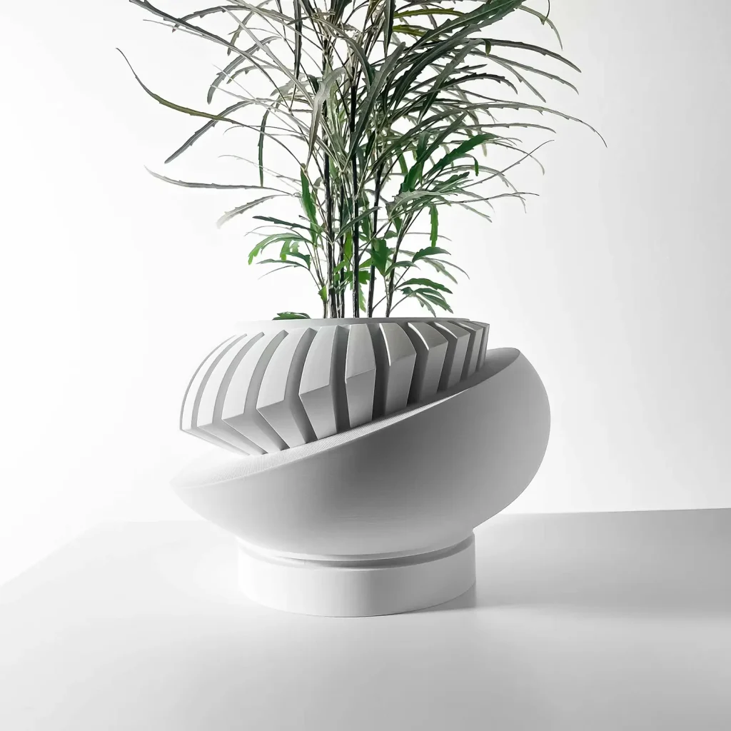 design pots for plants