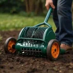 Garden Aerator