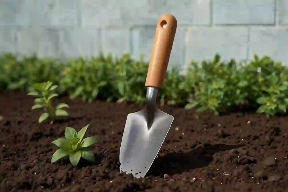 Garden Trowel