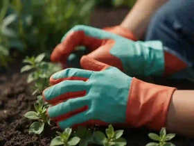 Gardening Gloves