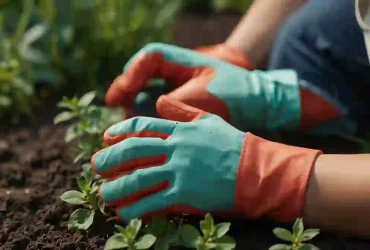 Gardening Gloves