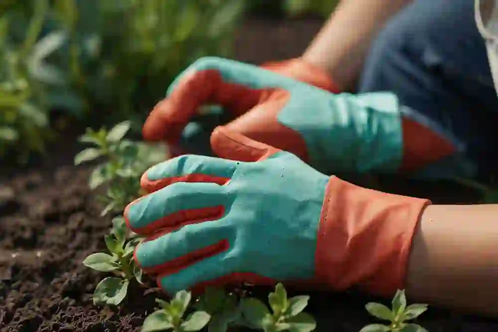 Gardening Gloves