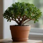 Jade Plant Care