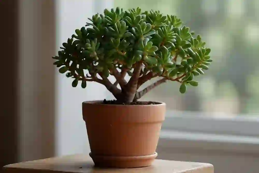 Jade Plant Care