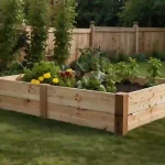 Raised Garden Beds