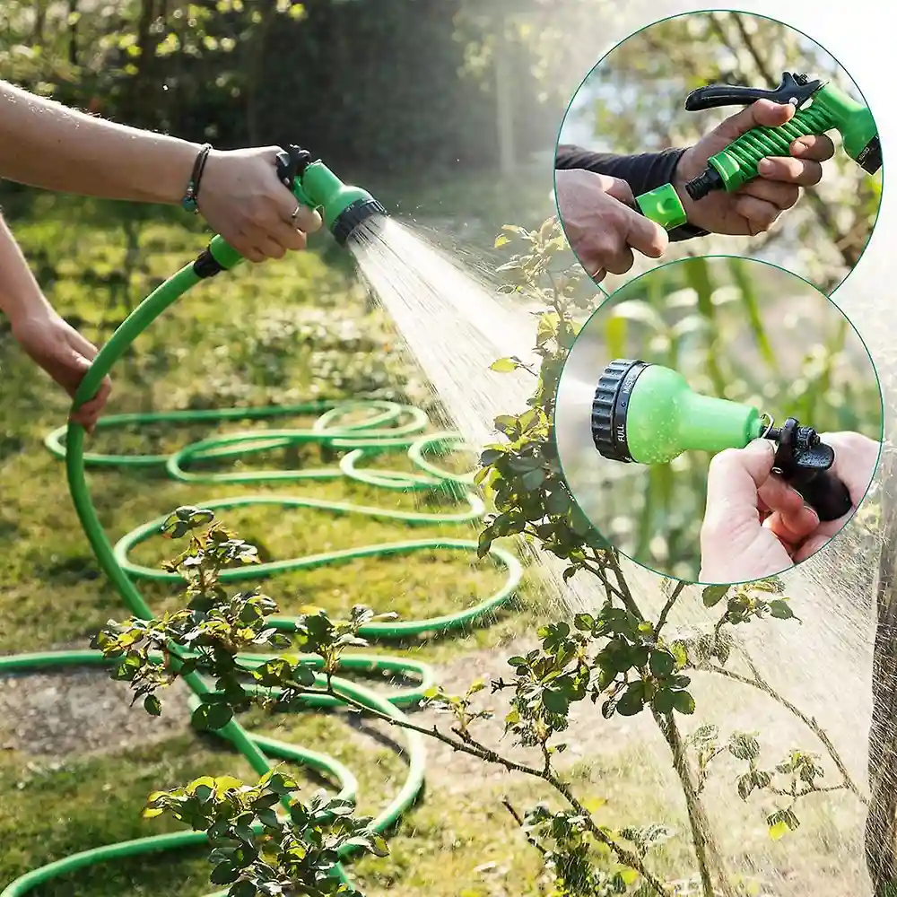 gardening hose