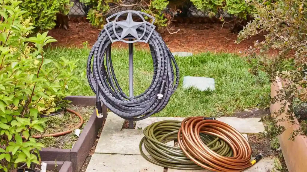 gardening hose