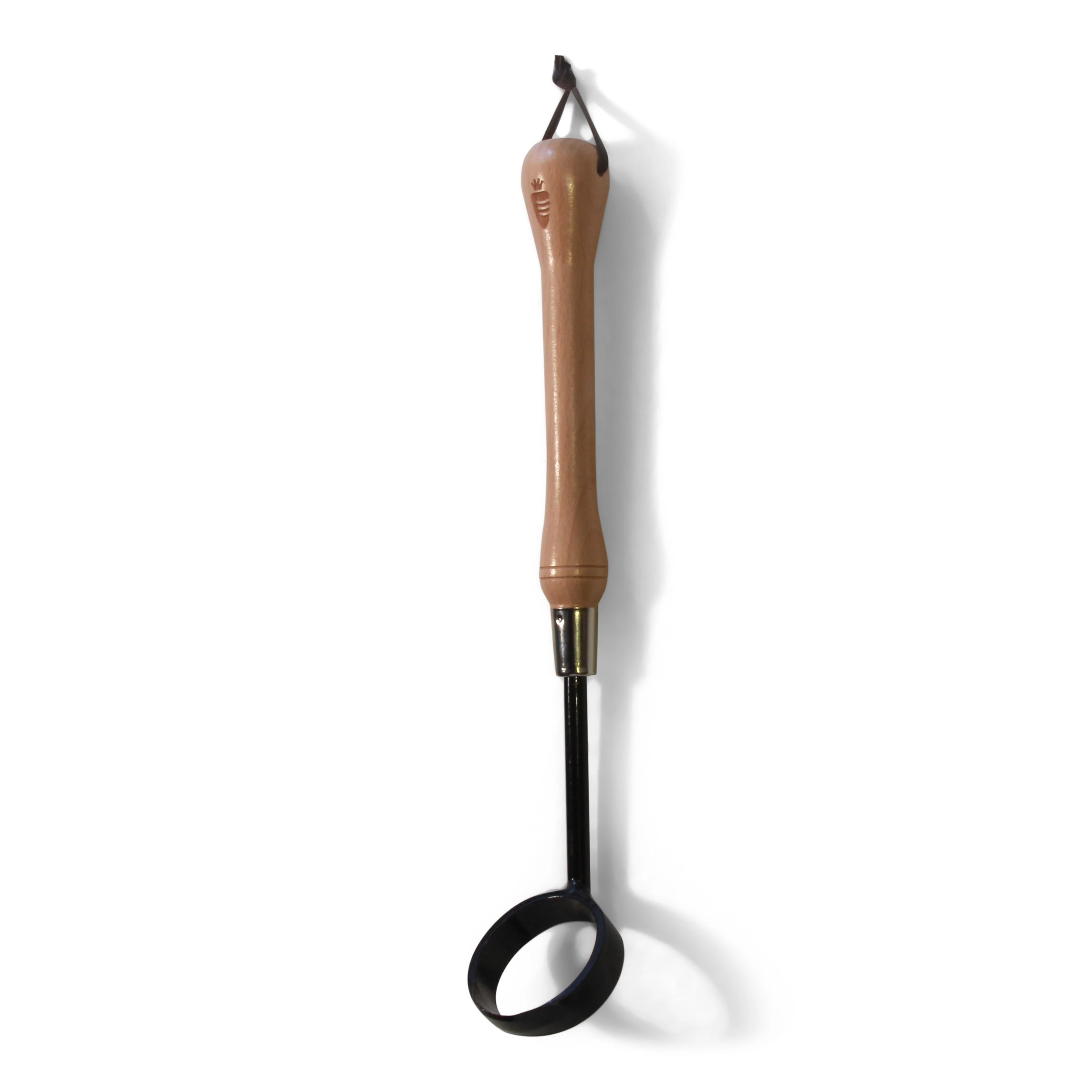 Circular Hoe Hand Weeder