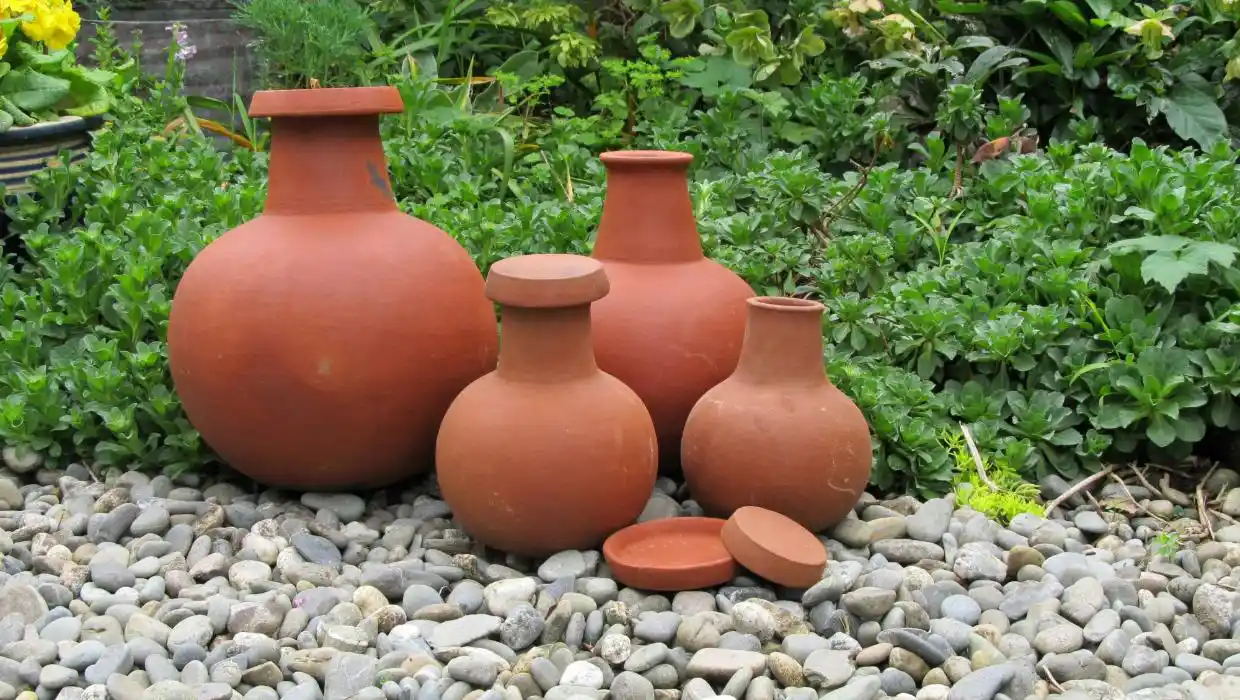 Olla Water Pot Medium